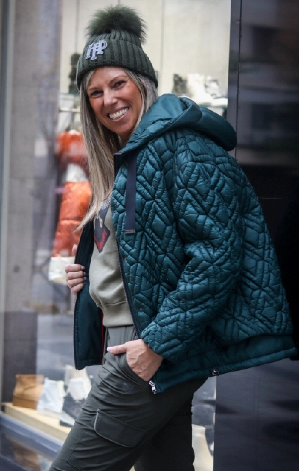 Ropa sales alba conde
