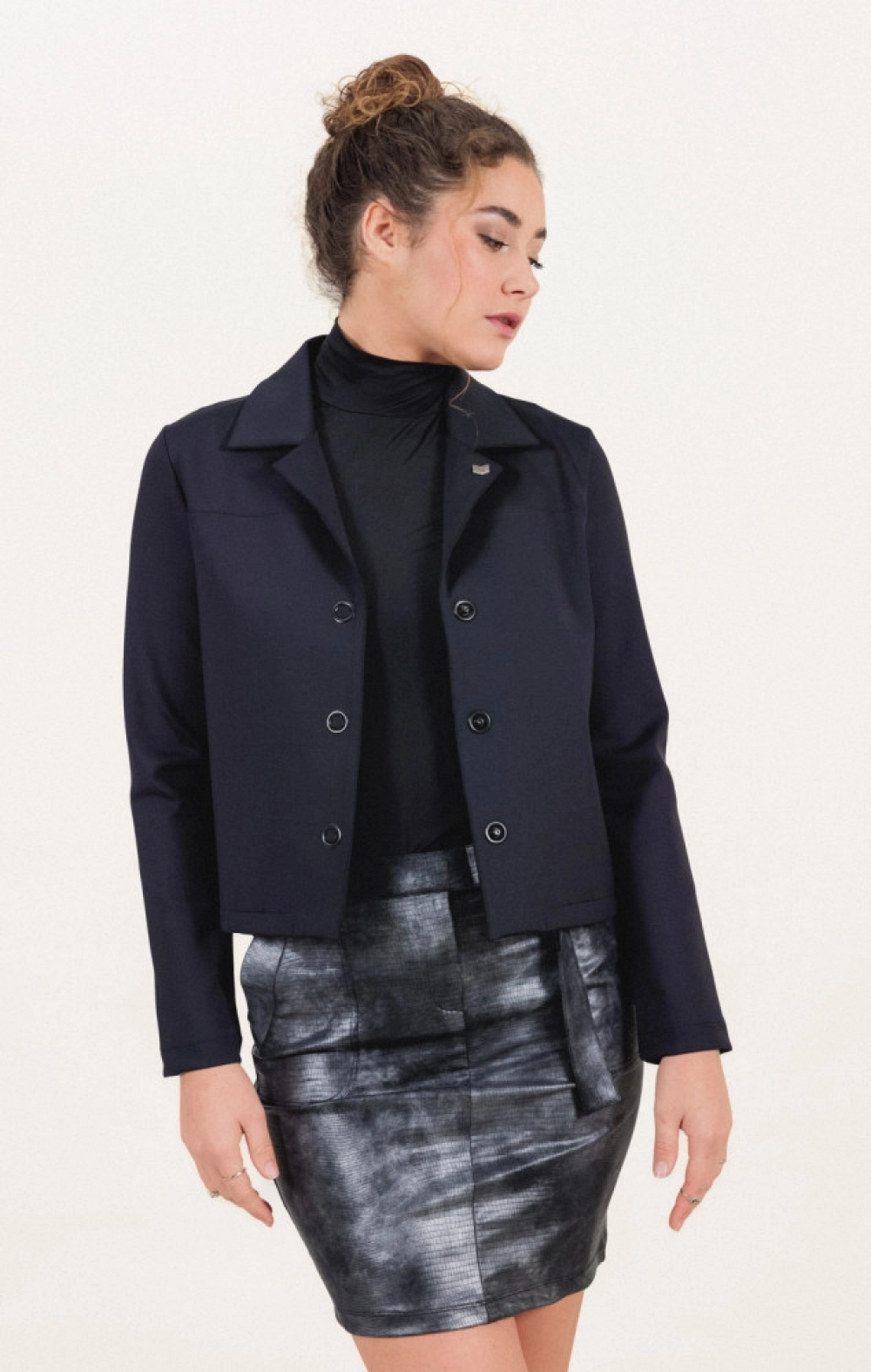 AMERICANA ELASTICA ROMA HBT