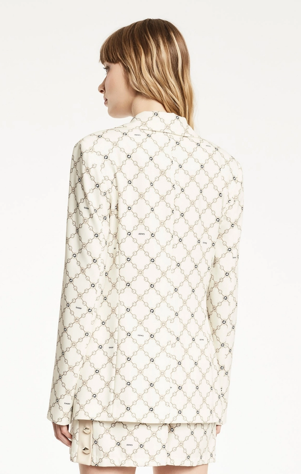 BLAZER GAUDI G
