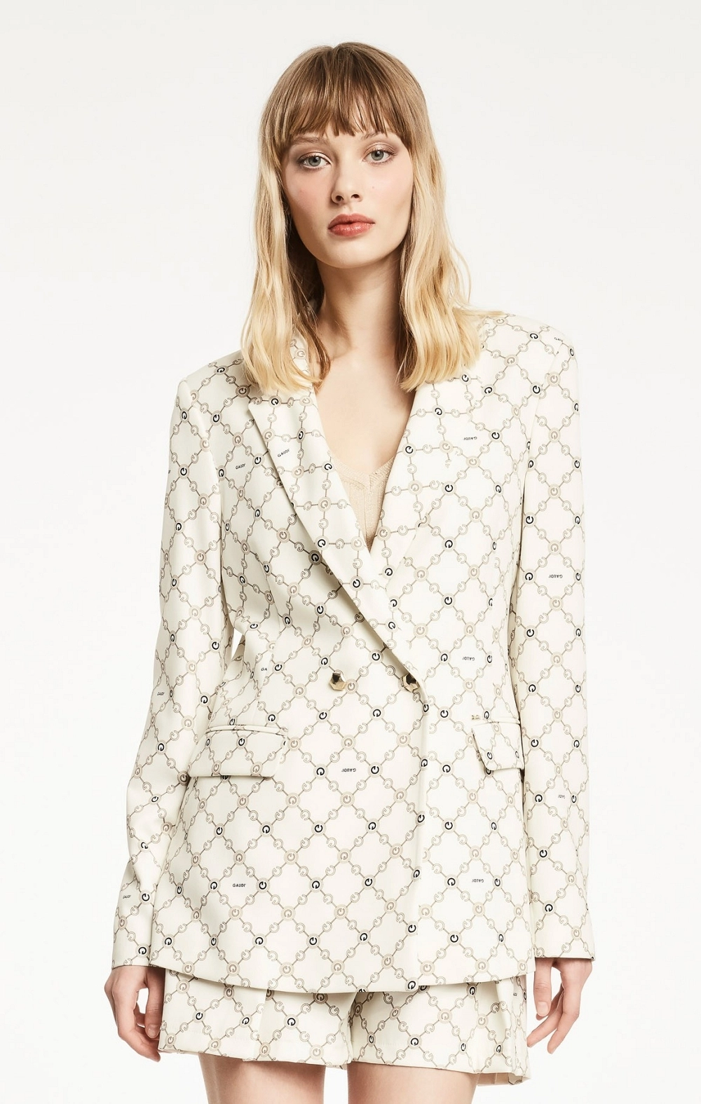 BLAZER GAUDI G