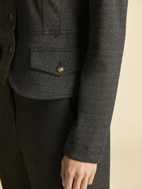 BLAZER MILITAR  GALONES