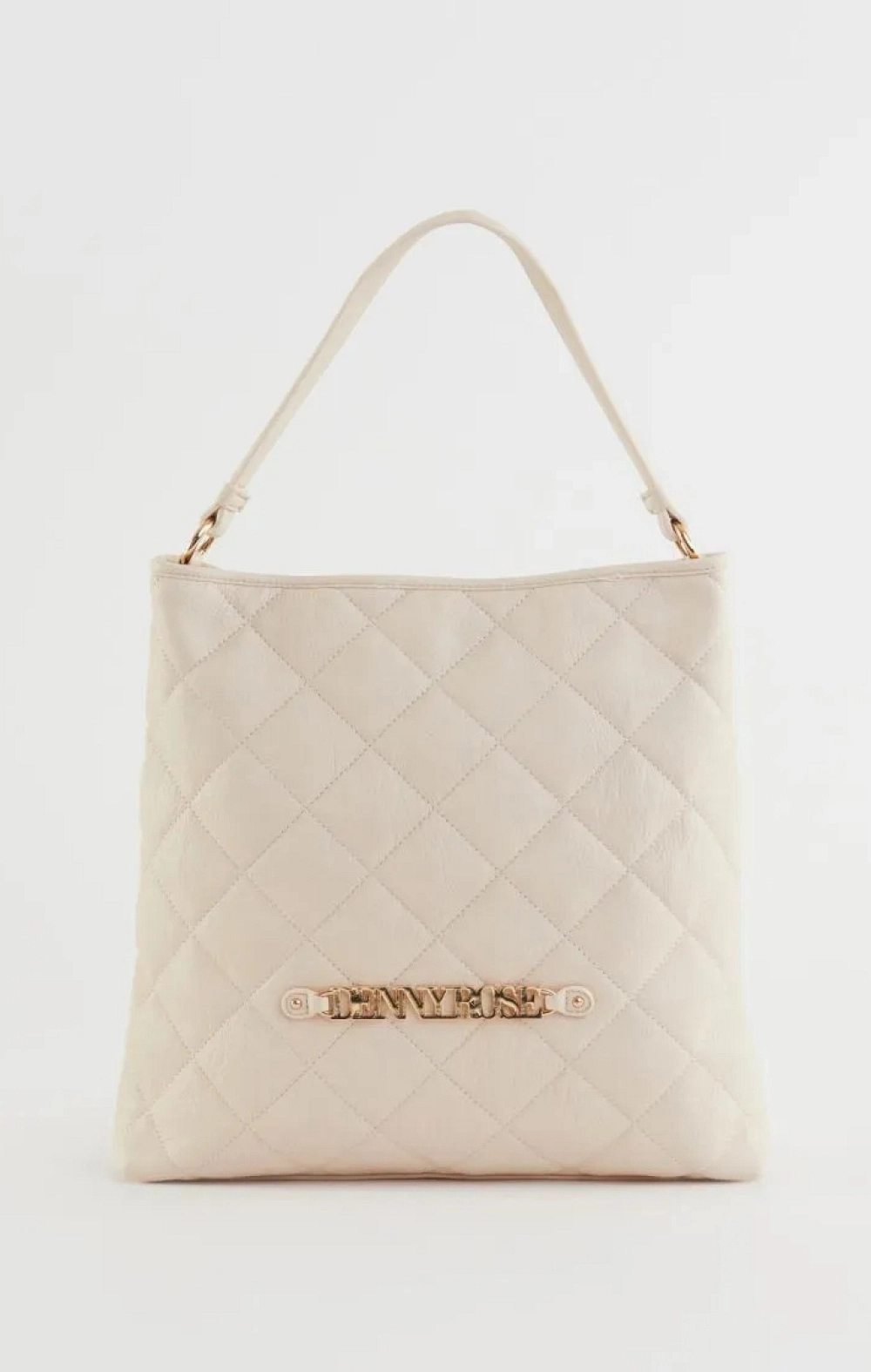 BOLSO ASA BLANCO CUADRADO