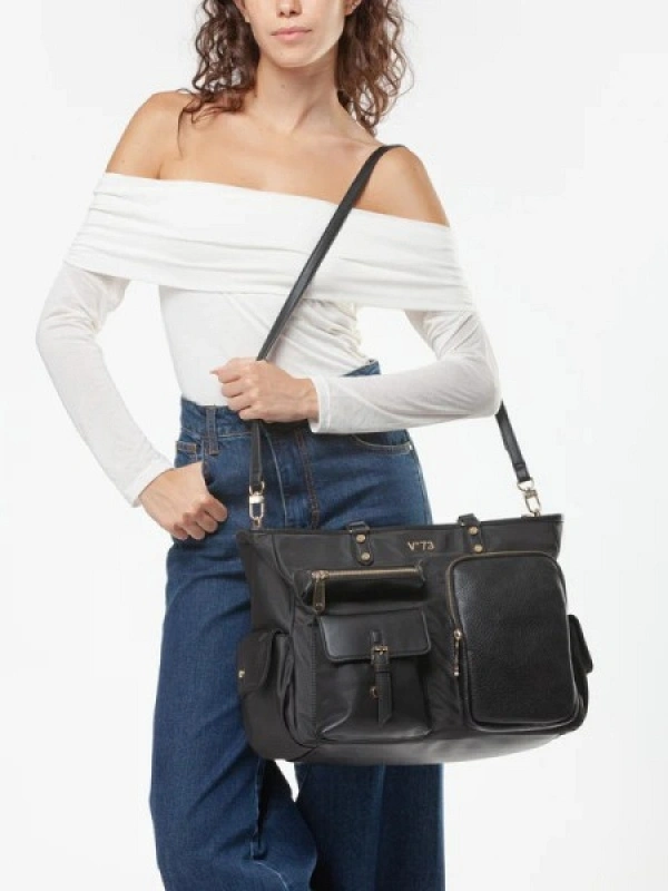 BOLSO BOLSILLOS GRANDE