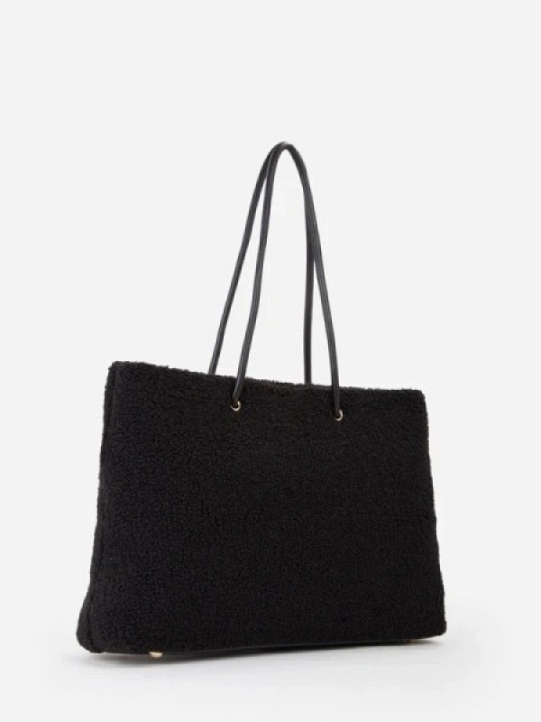 BOLSO BORREGUITO GRANDE