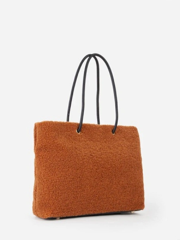 BOLSO BORREGUITO GRANDE