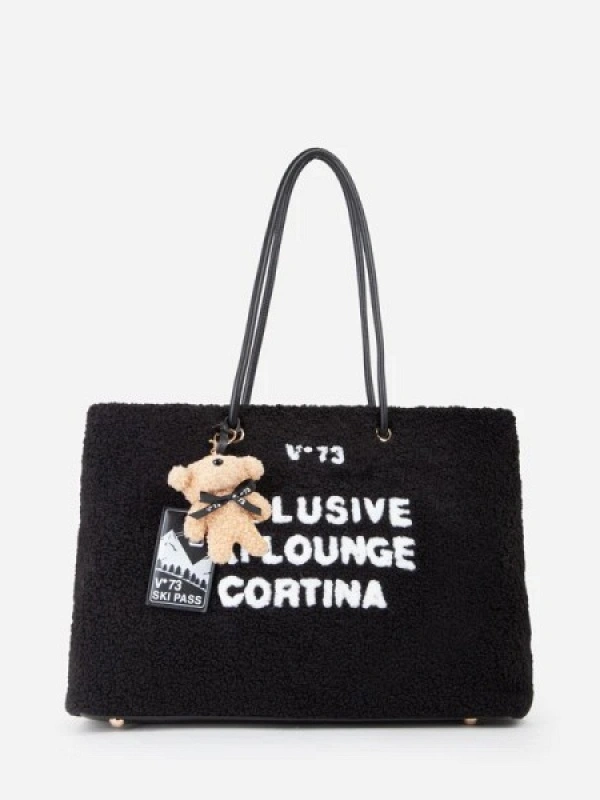 BOLSO BORREGUITO GRANDE