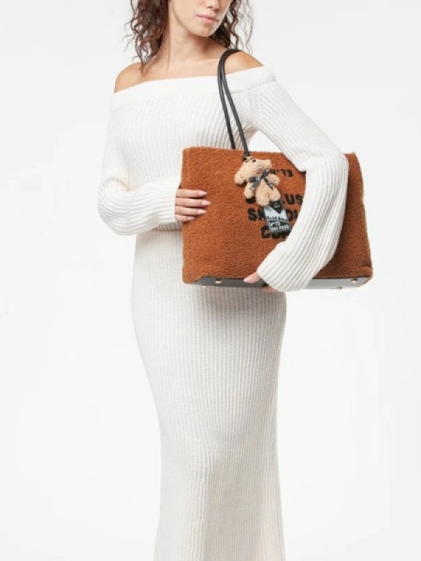BOLSO BORREGUITO GRANDE