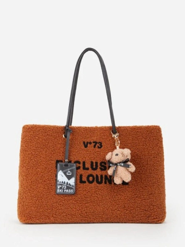 BOLSO BORREGUITO GRANDE