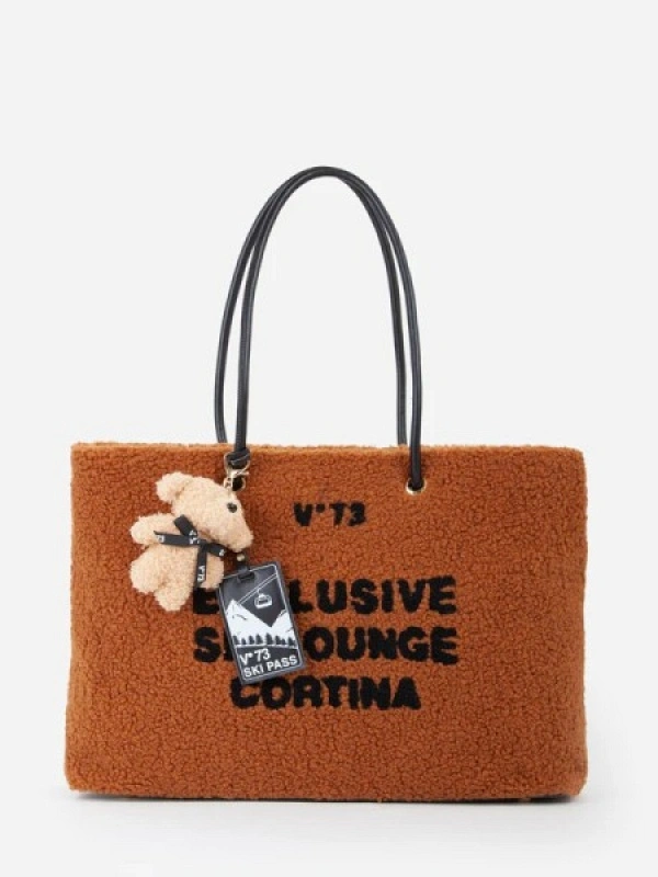 BOLSO BORREGUITO GRANDE