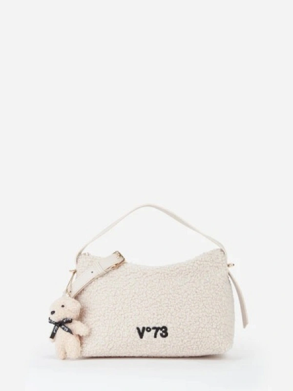 BOLSO BORREGUITO PEQUEÑO