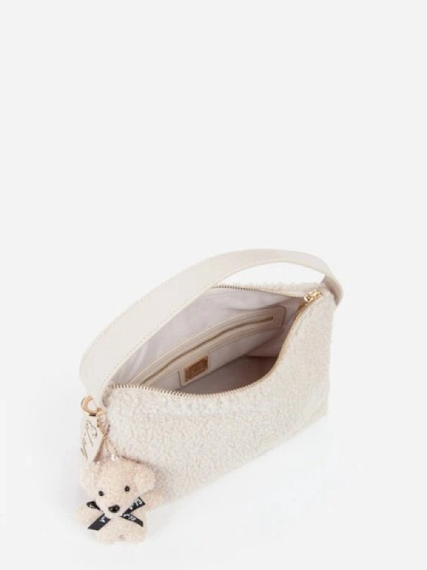 BOLSO BORREGUITO PEQUEÑO