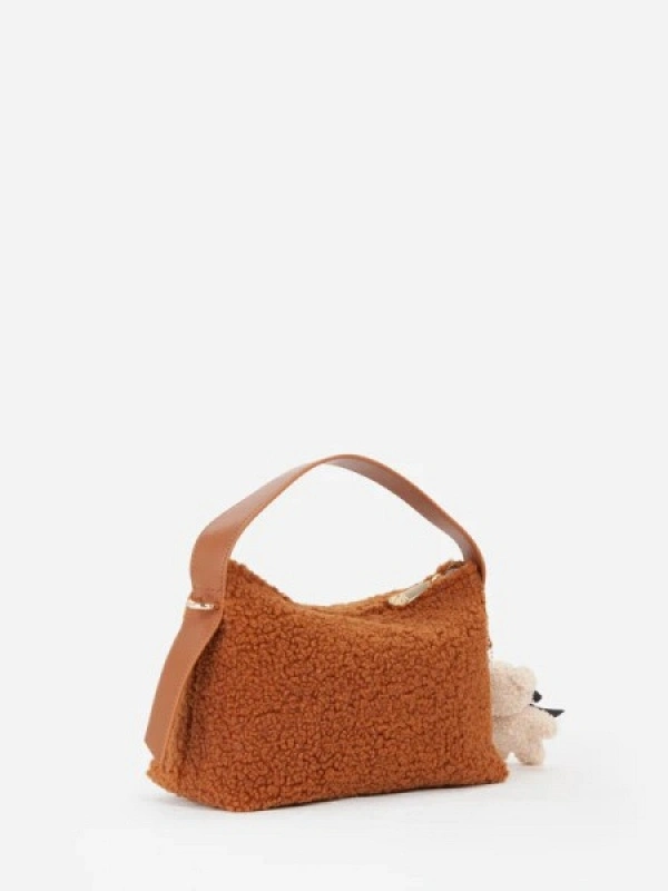 BOLSO BORREGUITO PEQUEÑO