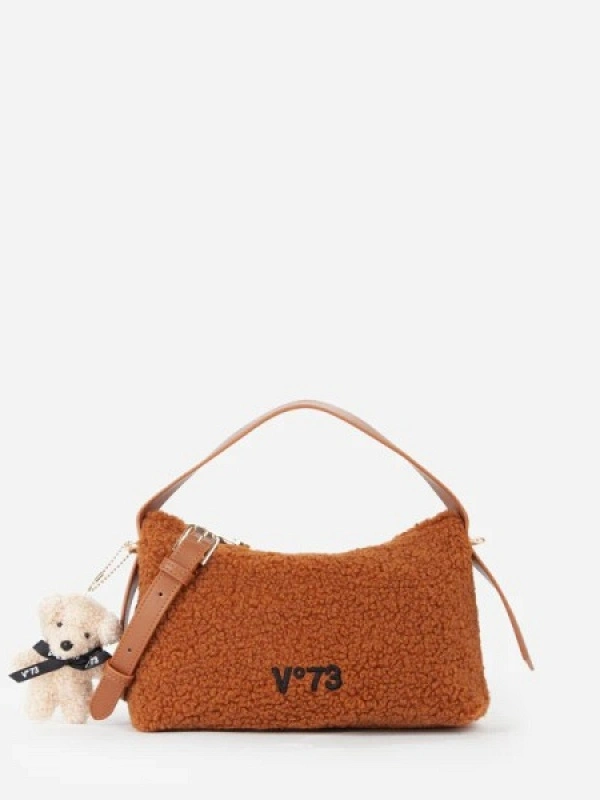 BOLSO BORREGUITO PEQUEÑO