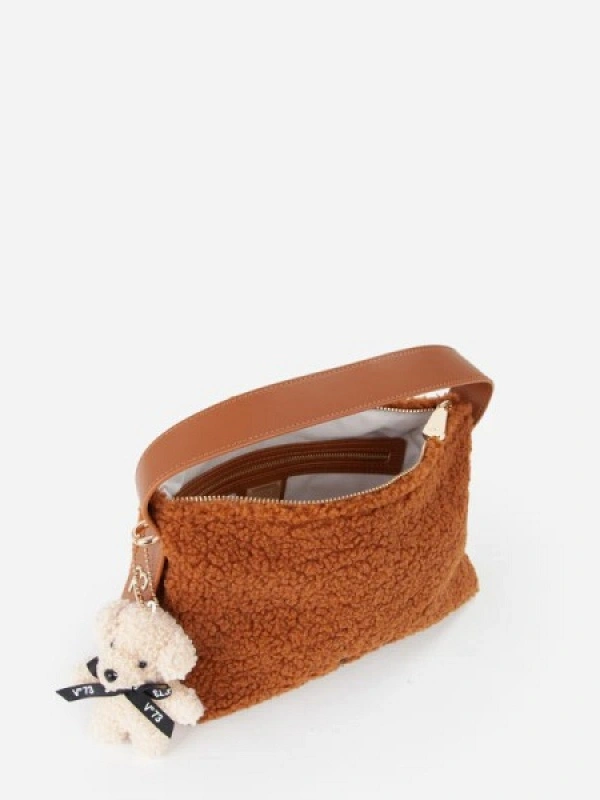 BOLSO BORREGUITO PEQUEÑO