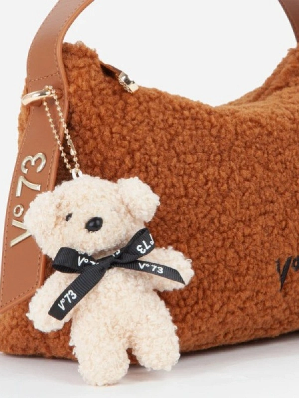 BOLSO BORREGUITO PEQUEÑO