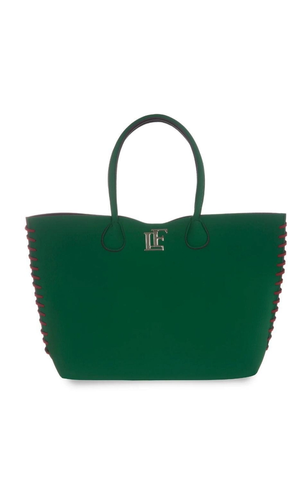 BOLSO NEOPRENO VERDE