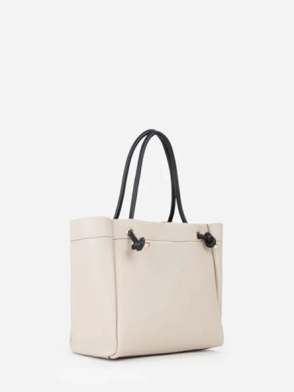 BOLSO NUDOS LETRAS