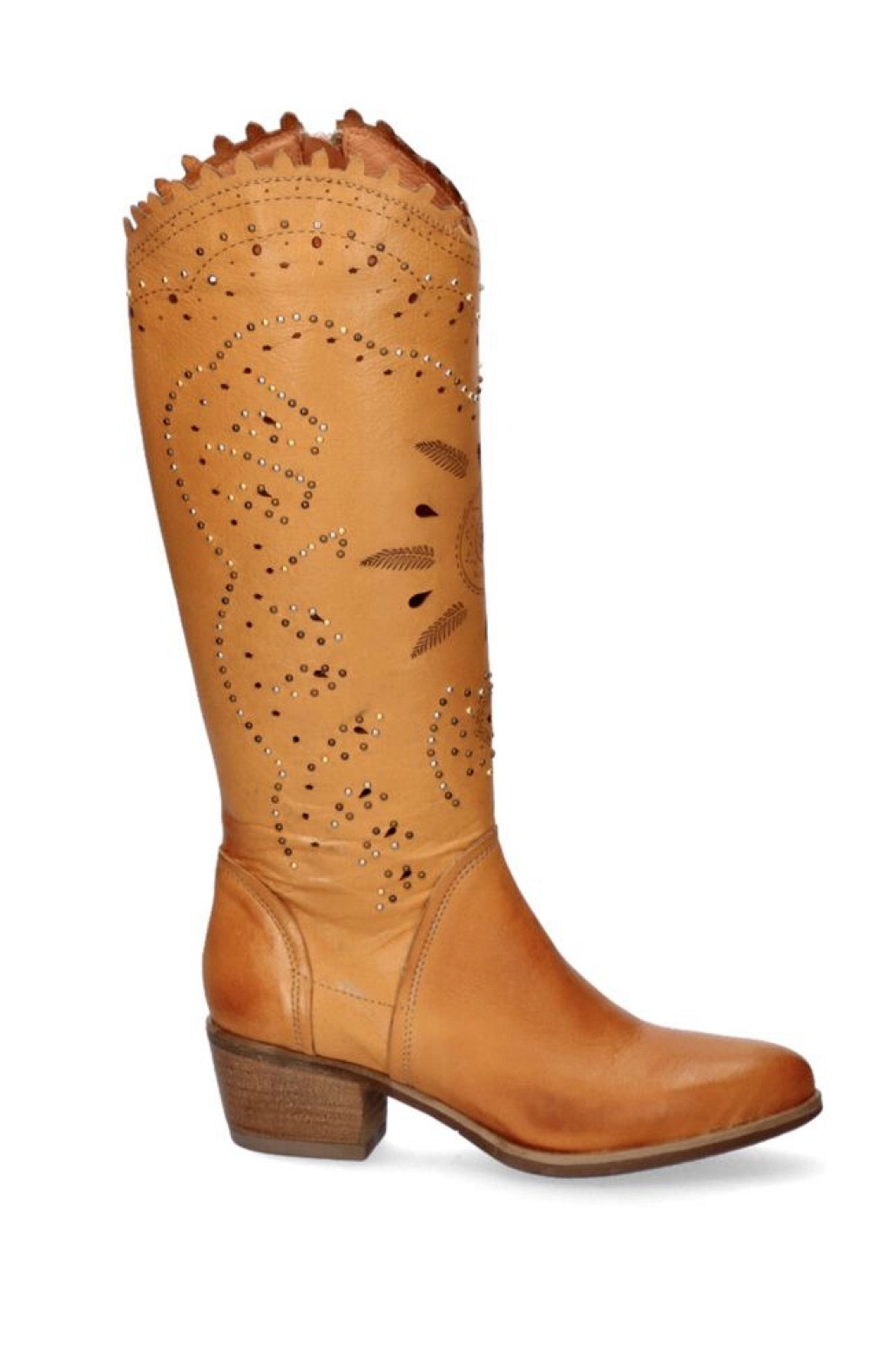 BOTA BELA-330 CUERO