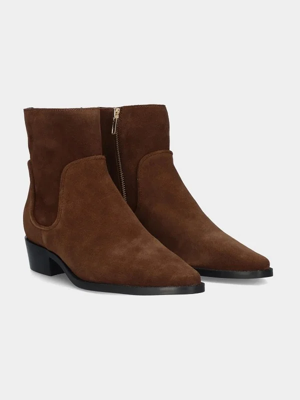 BOTA CAMPERA
