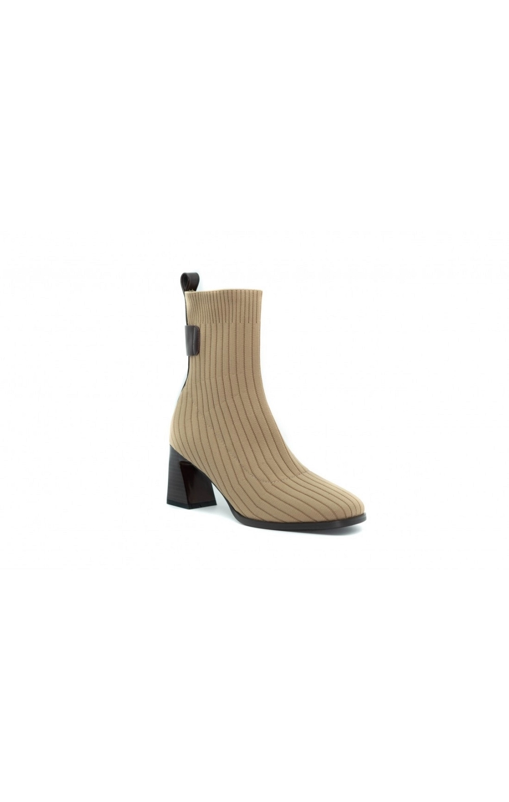 BOTIN DK BEIGE