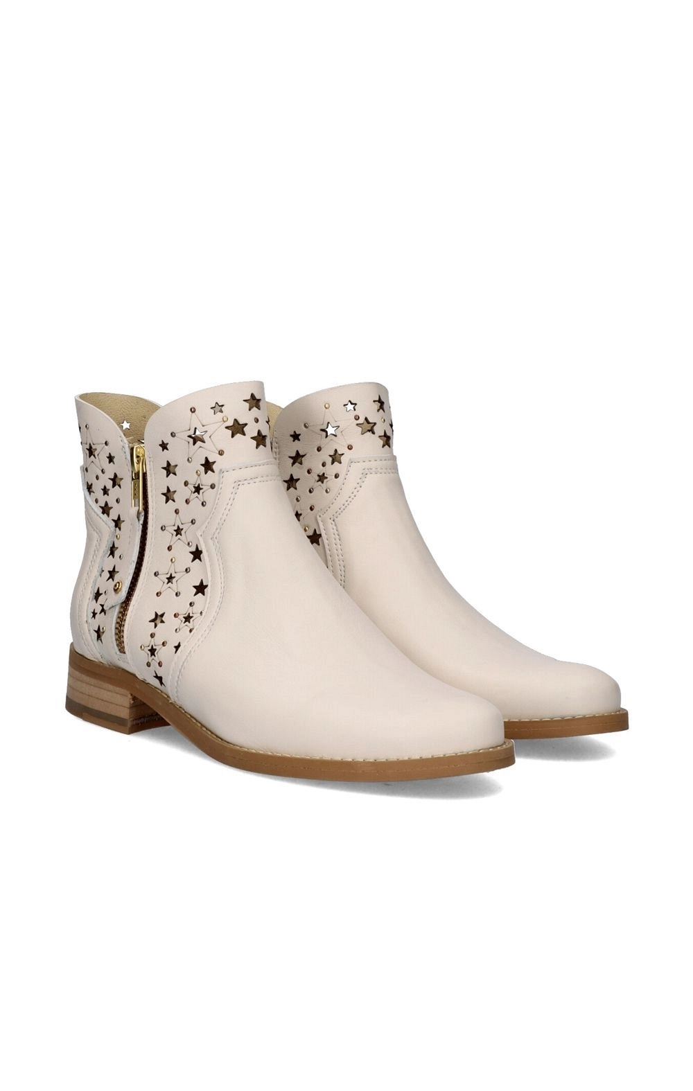 BOTIN EVA 500 CAMEL