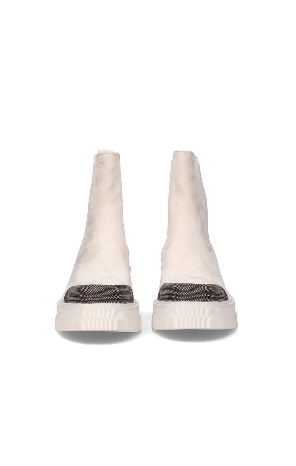 BOTÍN EXÉ B079-F478 BEIGE