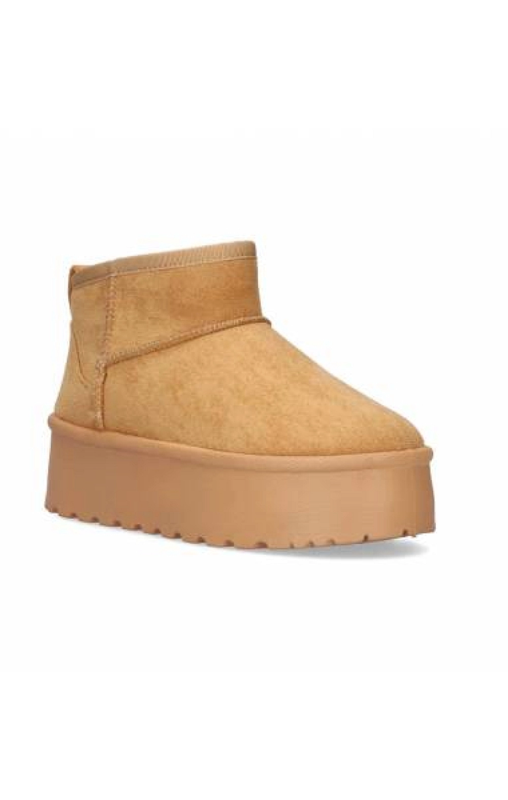 BOTIN EXE HD5070 CAMEL