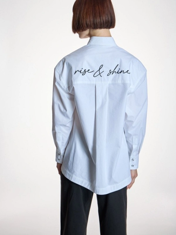 CAMISA OVER LETRAS