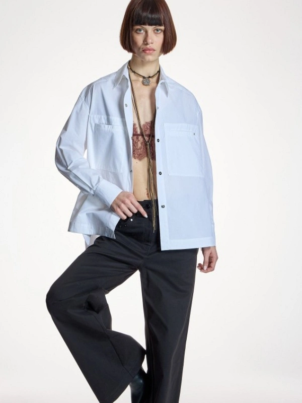 CAMISA OVER LETRAS