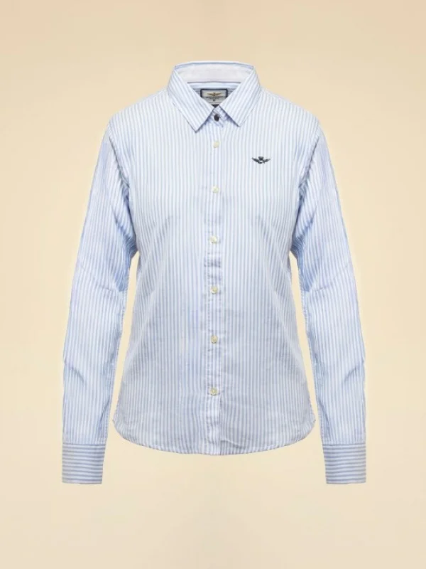 CAMISA RAYAS