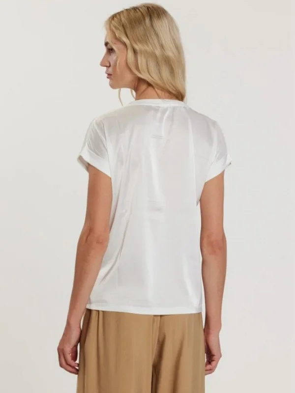 CAMISETA BOLSILLOS PLASTON