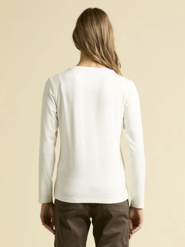 CAMISETA BOTONES