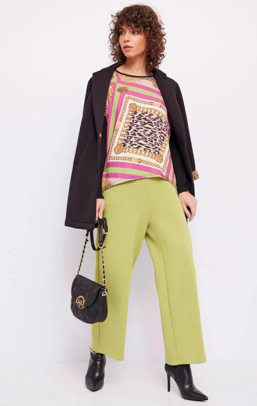 Camisas gucci 2025 negras