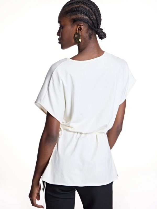 CAMISETA LAZO