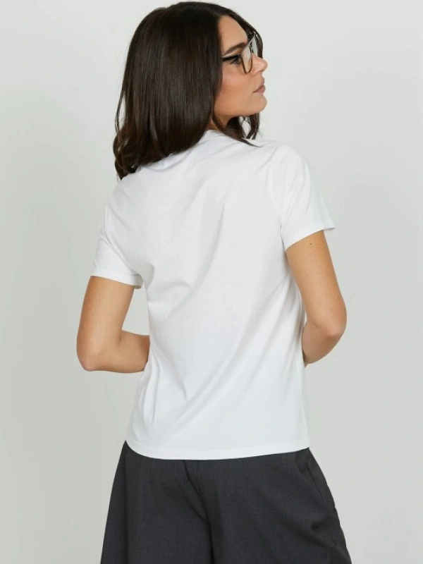 CAMISETA REELS LETRAS