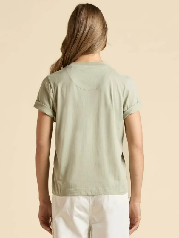 CAMISETAS AVIADORA