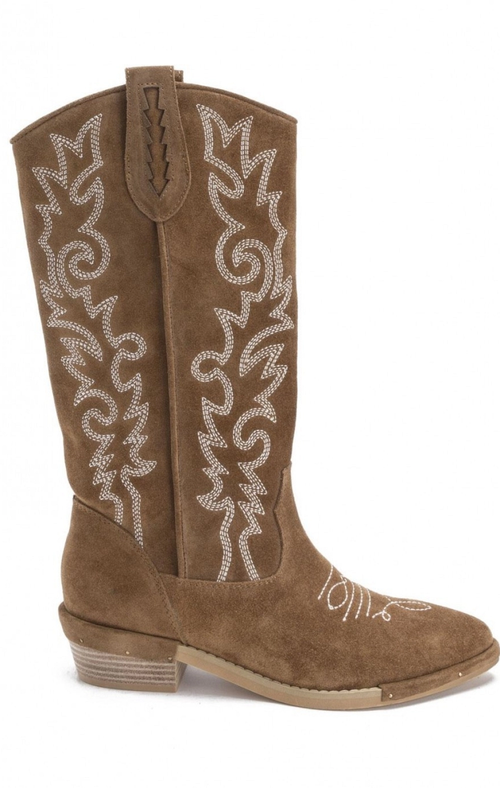 CAMPERA CROSTA CAMEL