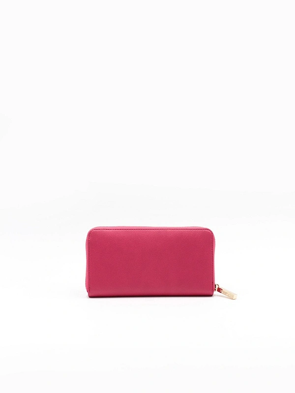 CARTERA ROJA