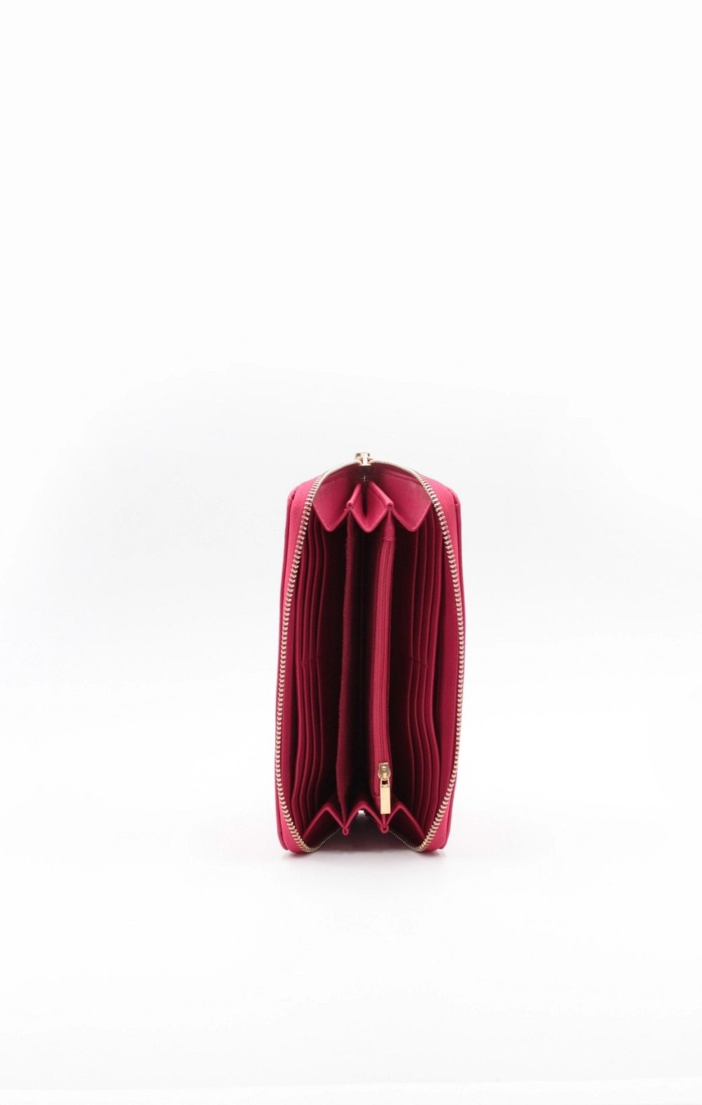 CARTERA ROJA