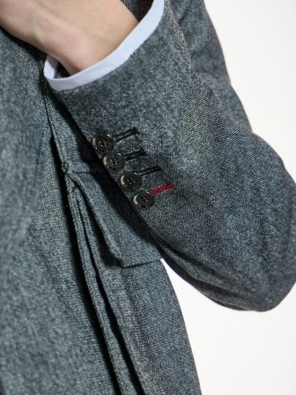 CAZADORA BOLSILLOS BLAZER
