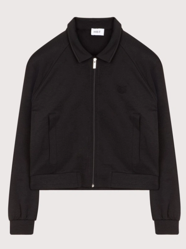 CAZADORA FELPA TOMAS