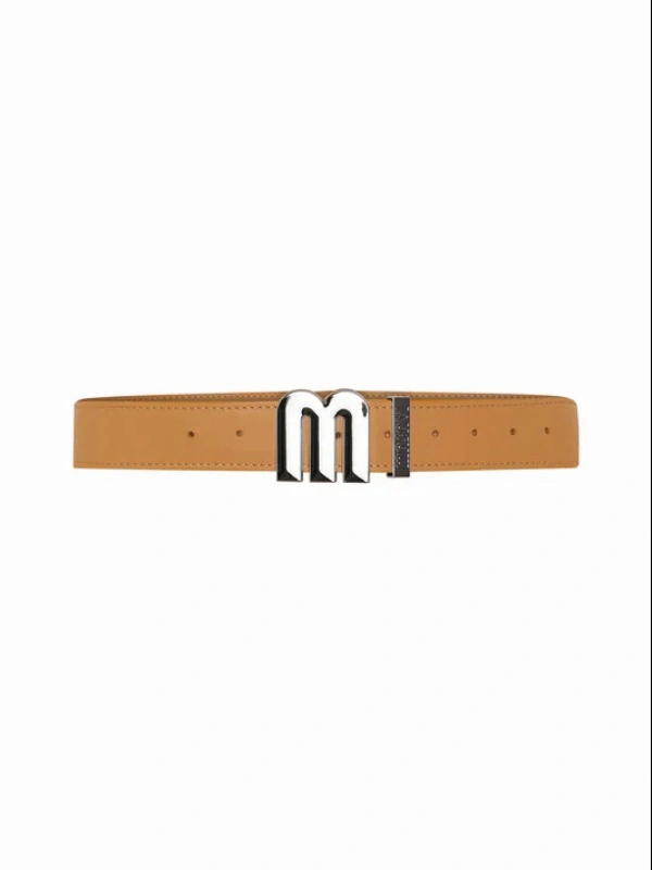 CINTURON MASAVI PIEL