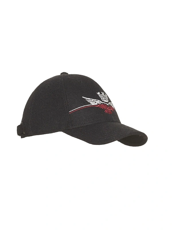 GORRA AGUILA BICOLOR AERONAUTICA