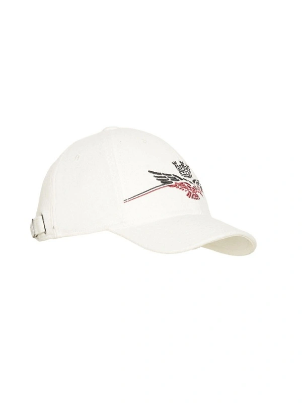 GORRA AGUILA BICOLOR AERONAUTICA