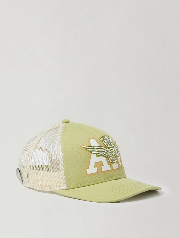 GORRA VERDE AERONAUTICA MILITARE