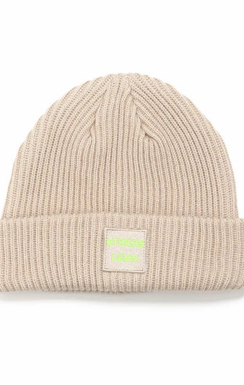 GORRO STRESS LESS