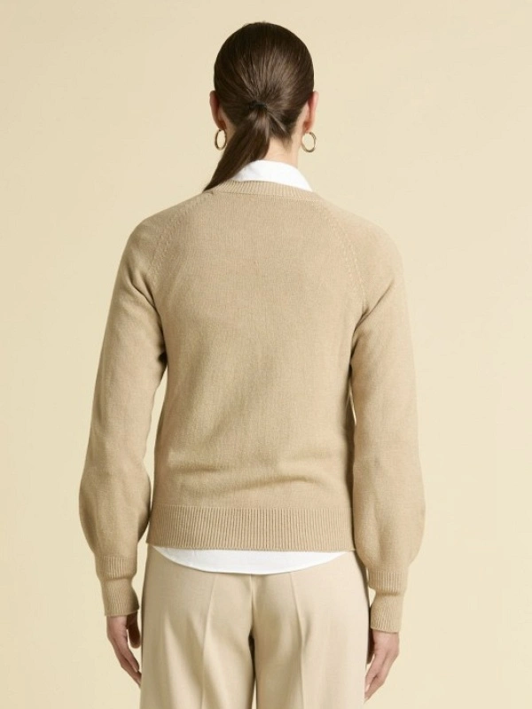 JERSEY BASICO CUELLO CAJA