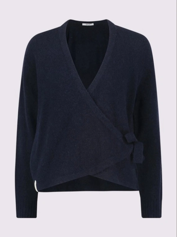 JERSEY NEGRO DE LAZO