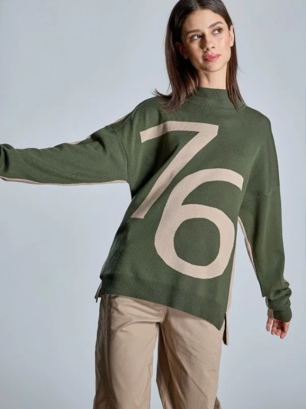 JERSEY NUMERO 76