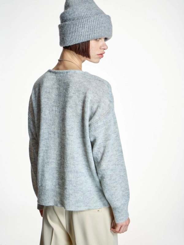 JERSEY PICO LANA